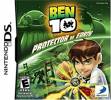 DS GAME - Ben 10 Protector of Earth (USED) DS GAME - Ben 10 Protector of Earth (USED)